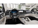 New 2025 Mercedes-Benz GLE 53 AMG 4MATIC image 3