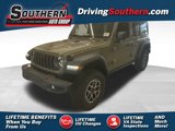New 2025 Jeep Wrangler Unlimited Rubicon image 1