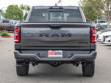 New 2026 RAM 1500 Laramie w/ Night Edition image 5