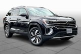 New 2026 Volkswagen Atlas SE image 2