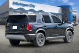 New 2026 Honda Passport RTL image 5
