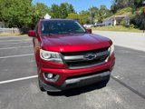 Used 2018 Chevrolet Colorado Z71 image 5