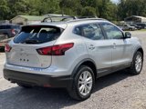 Used 2017 Nissan Rogue Sport SV image 5