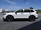 New 2026 Honda CR-V TrailSport image 4