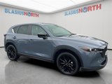 Used 2024 MAZDA CX-5 Carbon Edition image 3