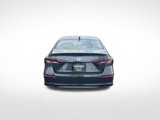 New 2026 Honda Civic LX image 4