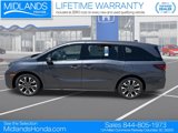 New 2025 Honda Odyssey Elite image 5