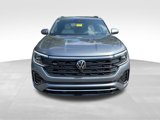 New 2025 Volkswagen Atlas Cross Sport SEL Premium R-Line image 3