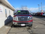 Used 2019 Nissan Titan SL w/ Chrome Package image 5