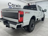 New 2025 Ford F250 Platinum image 6