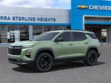 New 2026 Chevrolet Equinox LT w/ Convenience Package II image 2