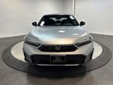 New 2025 Honda Civic FWD Hybrid Sedan image 3