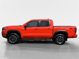 New 2025 Nissan Frontier PRO-4X image 2