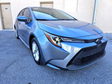 Used 2021 Toyota Corolla LE w/ LE Convenience Package image 3
