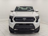 New 2025 Toyota Tacoma SR5 image 3