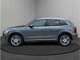 Used 2017 Audi Q5 2.0T Premium Plus w/ Technology Package image 4