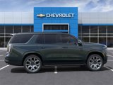 New 2025 Chevrolet Tahoe RST w/ RST Capability Package image 5