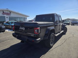 Used 2020 Jeep Gladiator Overland w/ LED Lighting Group image 6
