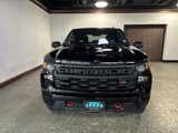 Used 2023 Chevrolet Silverado 1500 Custom Trail Boss image 3