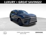 New 2025 Lexus TX 350 AWD image 3