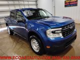 Used 2024 Ford Maverick XL image 4