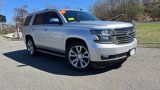 Used 2015 Chevrolet Tahoe LTZ image 3