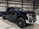 Used 2022 Ford F250 Lariat w/ Lariat Ultimate Package image 2