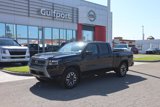 New 2026 Nissan Frontier SV w/ SV Convenience Package image 2