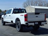 New 2025 Ford F350 XL image 5