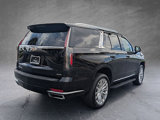 Certified 2024 Cadillac Escalade Premium Luxury image 6