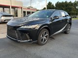 Used 2024 Lexus RX 350 FWD image 2