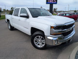 Used 2018 Chevrolet Silverado 1500 LT w/ All Star Edition image 3