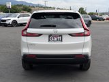 New 2026 Honda CR-V EX-L image 5
