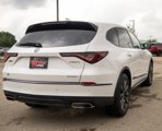 Used 2025 Acura MDX A-Spec image 3