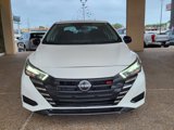 Used 2023 Nissan Versa SR w/ Trunk Package image 2