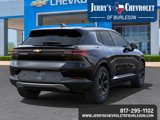 New 2025 Chevrolet Equinox EV LT image 5