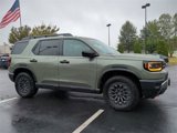New 2026 Honda Passport TrailSport image 2