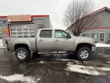 Used 2012 GMC Sierra 1500 SLE w/ All-Terrain Package image 3