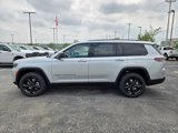 New 2025 Jeep Grand Cherokee L Limited image 6