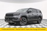 New 2025 Jeep Wagoneer Series II image 2
