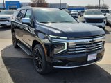 New 2025 Chevrolet Tahoe Premier image 5