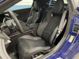 New 2025 Chevrolet Corvette Stingray Premium Cpe w/ Z51 Performance Package image 4