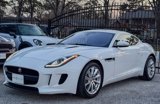 Used 2017 Jaguar F-TYPE Coupe image 4