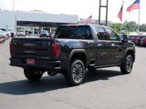New 2025 GMC Sierra 2500 Denali Ultimate w/ Max Trailering Package image 3