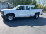 Used 2015 Chevrolet Silverado 1500 W/T image 2