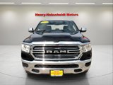 Used 2024 RAM 1500 Laramie image 2