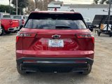 New 2025 Chevrolet Equinox RS w/ Safety and Technology Package image 6