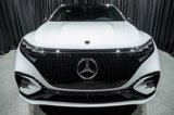 New 2025 Mercedes-Benz EQS 450+ SUV image 2