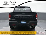 New 2025 Honda Ridgeline Black Edition image 5