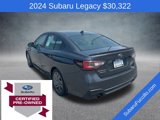 Used 2024 Subaru Legacy Sport image 6